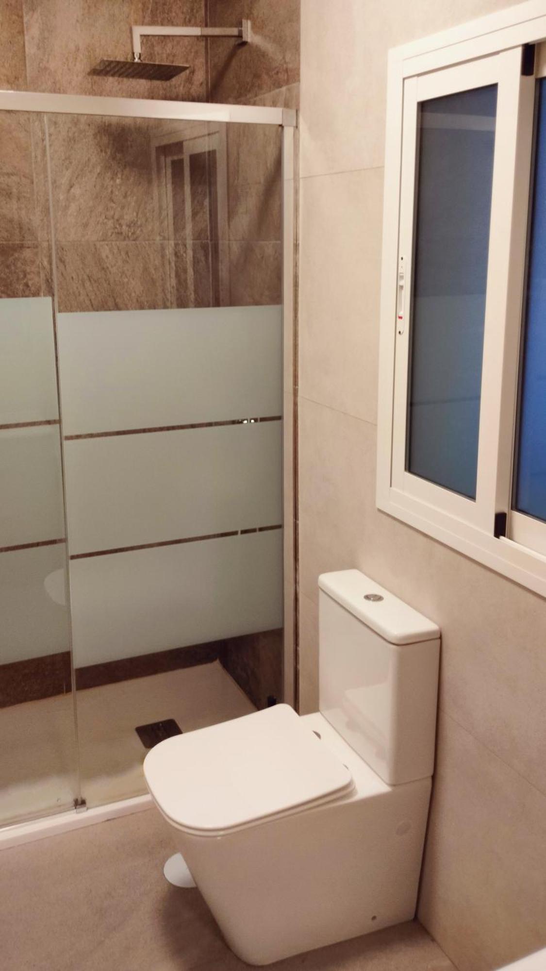 Apartamento En Sevilla Centro Con Vistas A La Plaza Alameda De Hercules - Hasta 7 Personas 外观 照片