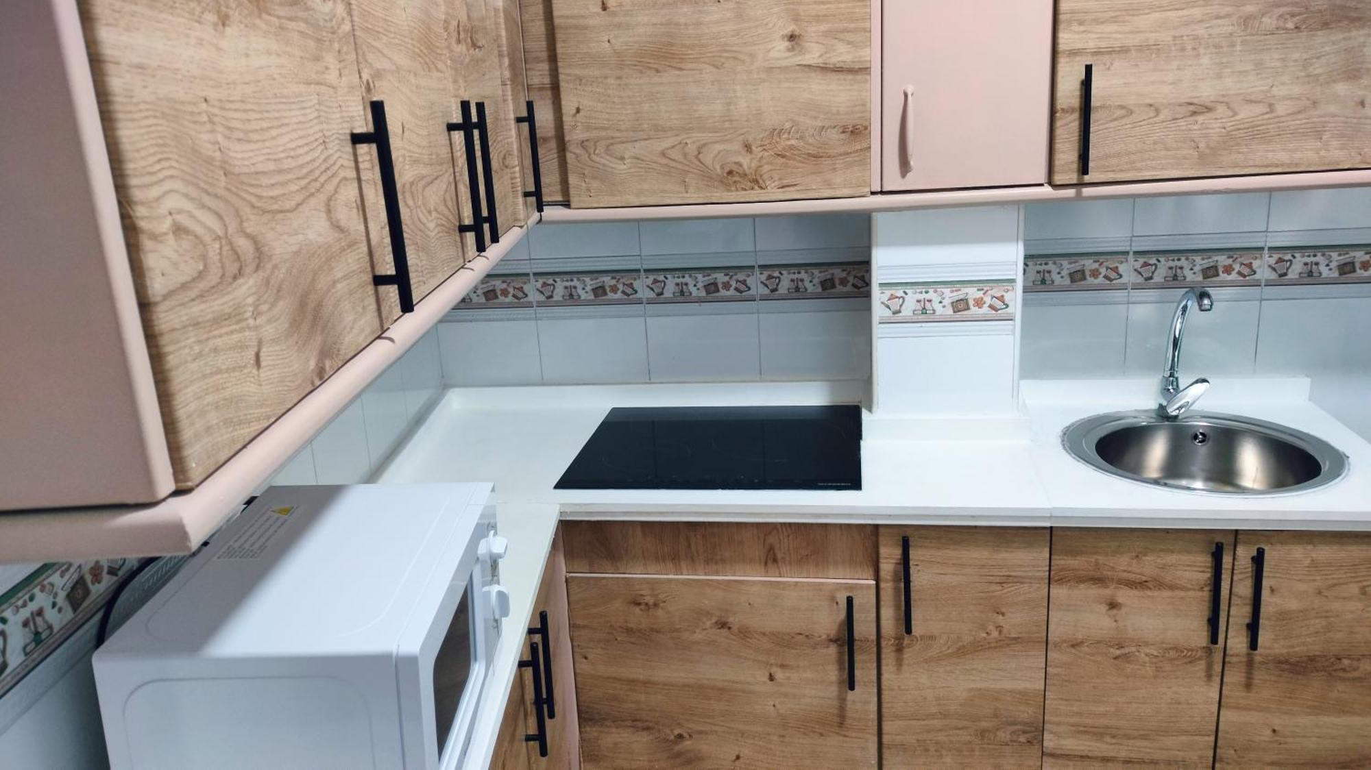 Apartamento En Sevilla Centro Con Vistas A La Plaza Alameda De Hercules - Hasta 7 Personas 外观 照片